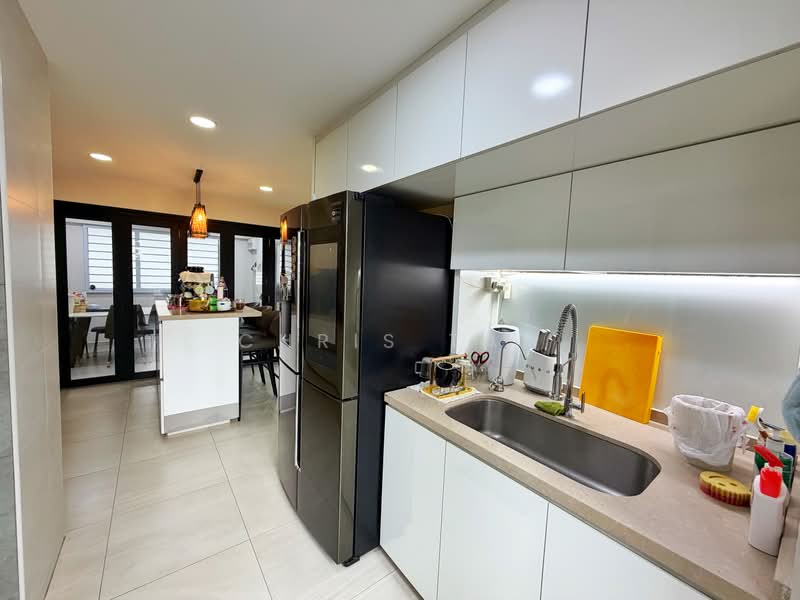 109 Teck Whye Lane, 109 Teck Whye Lane, 4 Bedrooms, 1,572 sqft, HDB Flat For Sale, by Chris Tan, 500188525 - Kitchen - PropertyGuru.com.sg