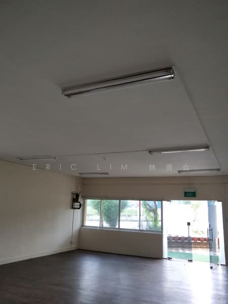 HINDHEDE ROAD, HINDHEDE ROAD, 1,500 sqft, Shop / Shophouse For Rent, by Eric Lim 林勇合, 500188527 - Entrance - CommercialGuru.com.sg