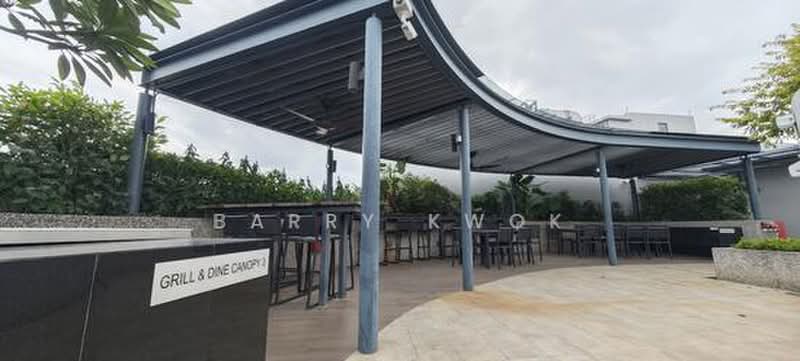 Inspace, 24 New Industrial Road, 2,454 sqft, Light Industrial (B1) For Sale, by Barry Kwok, 500188529 - Exterior - CommercialGuru.com.sg