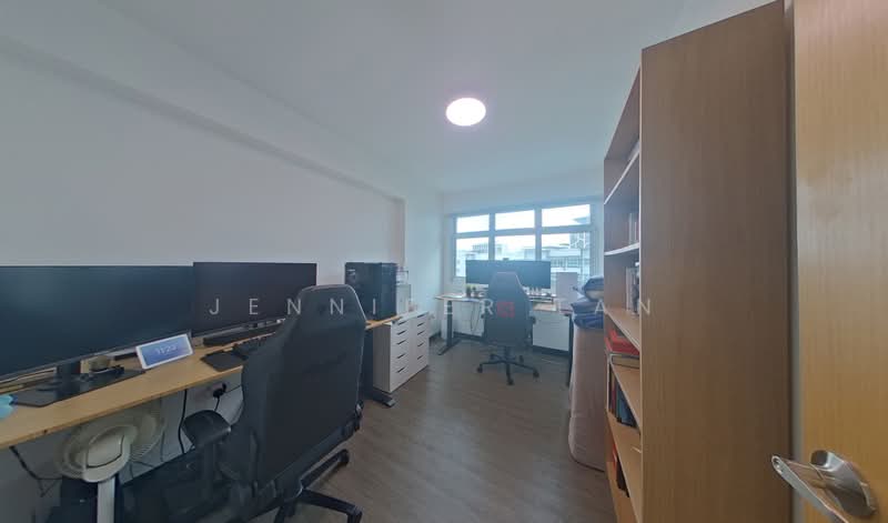 431A Yishun Avenue 1, 431A Yishun Avenue 1, 3 Bedrooms, 990 sqft, HDB Flat For Sale, by Jennifer Tan, 500188530 - Study - PropertyGuru.com.sg