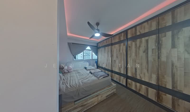 431A Yishun Avenue 1, 431A Yishun Avenue 1, 3 Bedrooms, 990 sqft, HDB Flat For Sale, by Jennifer Tan, 500188530 - Bedroom - PropertyGuru.com.sg