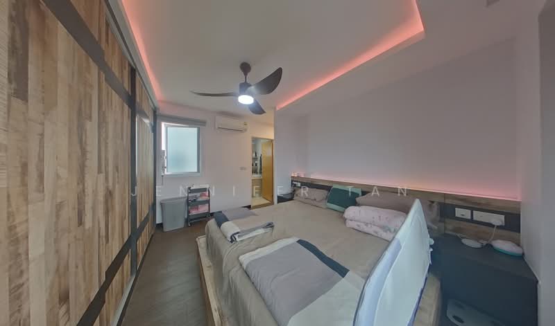 431A Yishun Avenue 1, 431A Yishun Avenue 1, 3 Bedrooms, 990 sqft, HDB Flat For Sale, by Jennifer Tan, 500188530 - Bedroom - PropertyGuru.com.sg