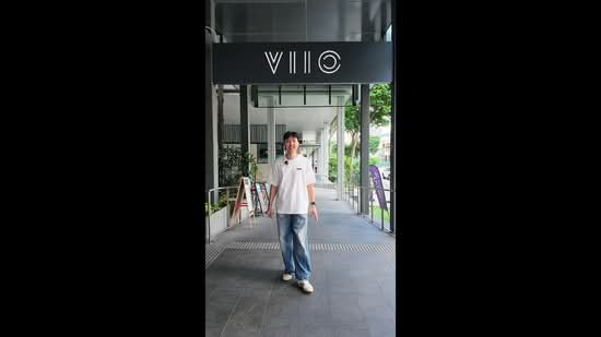 VIIO @ Balestier, 520 Balestier Road, 3 Bedrooms, 1,076 sqft, Apartment For Sale, by Edward Tan, 500188533 - PropertyGuru.com.sg