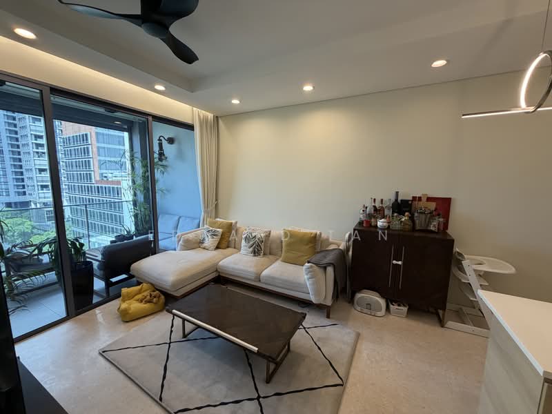 VIIO @ Balestier, 520 Balestier Road, 3 Bedrooms, 1,076 sqft, Apartment For Sale, by Edward Tan, 500188533 - Living Room - PropertyGuru.com.sg