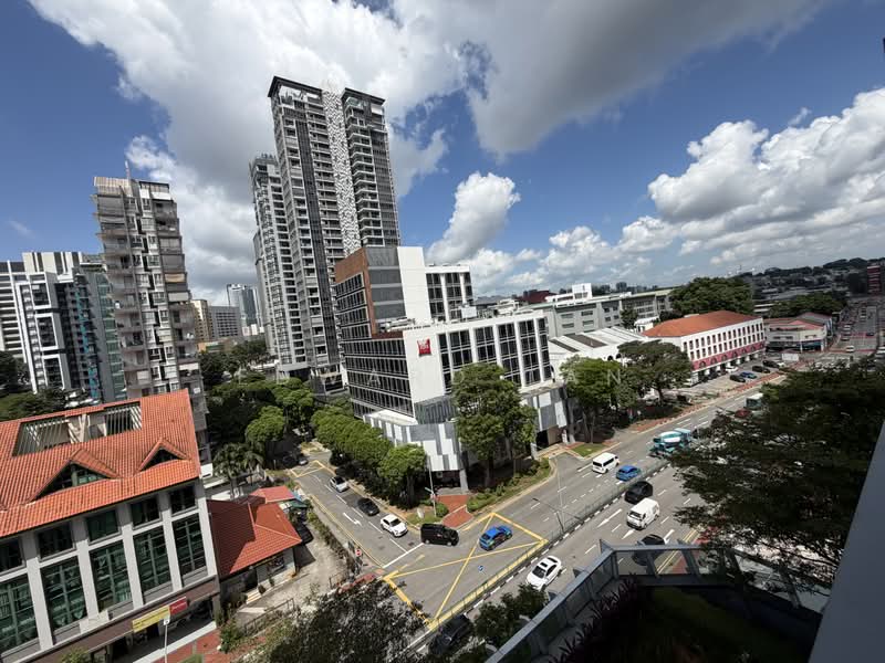 VIIO @ Balestier, 520 Balestier Road, 3 Bedrooms, 1,076 sqft, Apartment For Sale, by Edward Tan, 500188533 - Exterior - PropertyGuru.com.sg