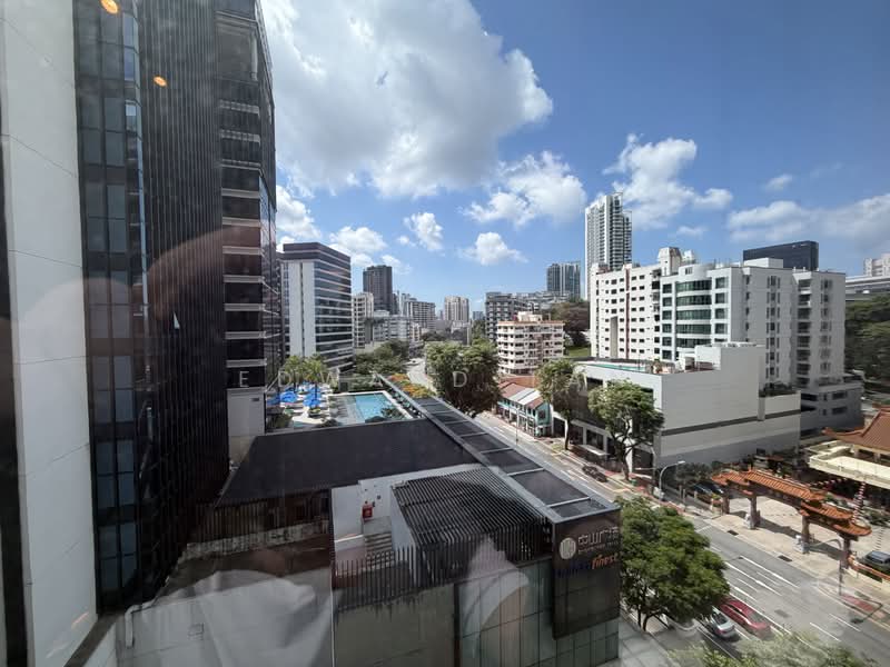 VIIO @ Balestier, 520 Balestier Road, 3 Bedrooms, 1,076 sqft, Apartment For Sale, by Edward Tan, 500188533 - Exterior - PropertyGuru.com.sg