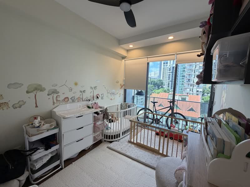VIIO @ Balestier, 520 Balestier Road, 3 Bedrooms, 1,076 sqft, Apartment For Sale, by Edward Tan, 500188533 - Bedroom - PropertyGuru.com.sg