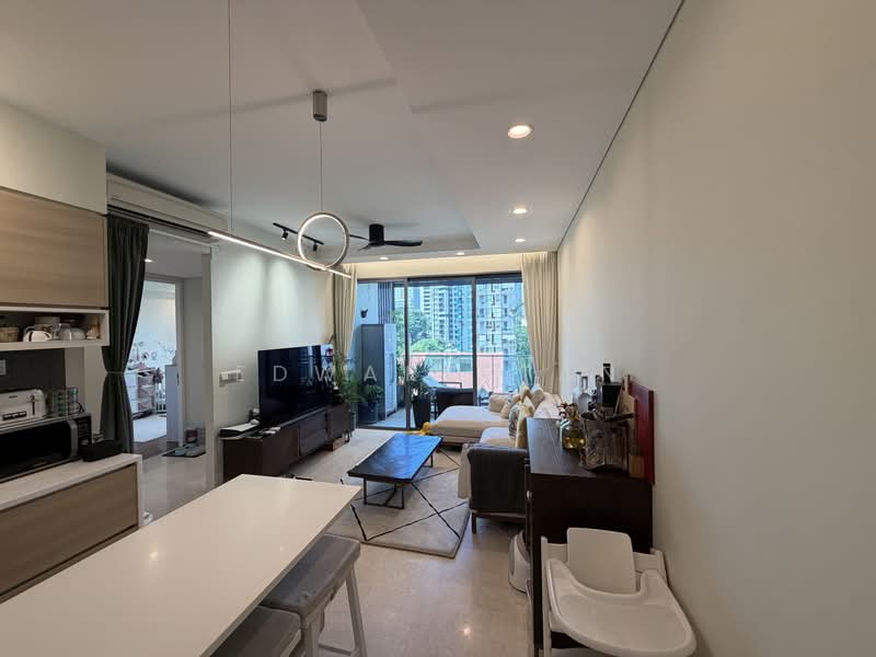 VIIO @ Balestier, 520 Balestier Road, 3 Bedrooms, 1,076 sqft, Apartment For Sale, by Edward Tan, 500188533 - Living Room - PropertyGuru.com.sg