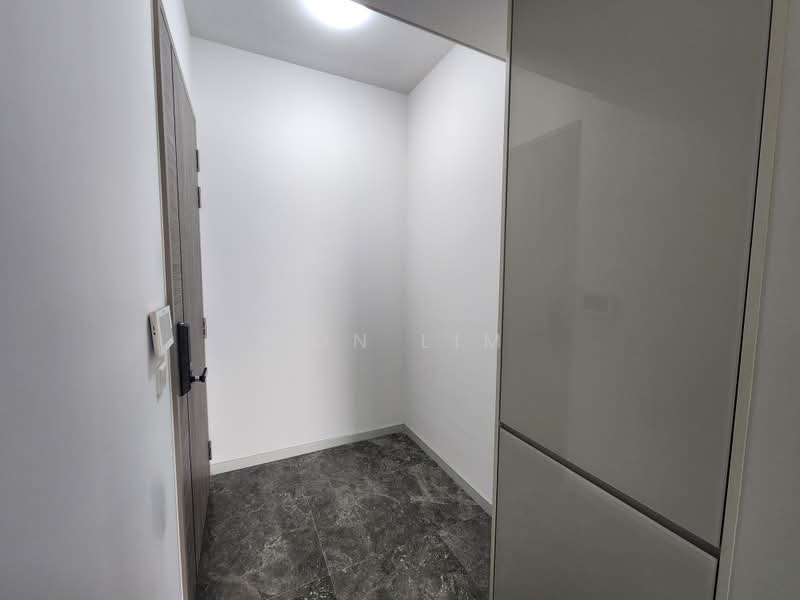 Margaret Ville, 20 Margaret Drive, 2 Bedrooms, 829 sqft, Condominium For Sale, by Don Lim, 500188534 - Entrance - PropertyGuru.com.sg