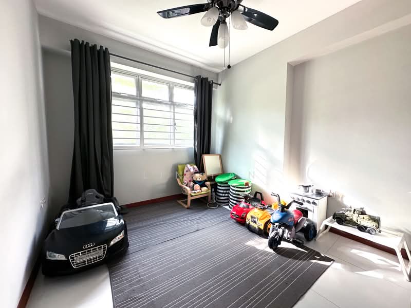 331A Anchorvale Street, 331A Anchorvale Street, 3 Bedrooms, 1,001 sqft, HDB Flat For Sale, by Lin Tan, 500188536 - Bedroom - PropertyGuru.com.sg