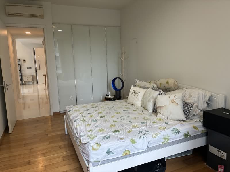 Reflections at Keppel Bay, 1 Keppel Bay View, 2 Bedrooms, 1,012 sqft, Condominium For Sale, by Alvin Tay, 500188537 - Bedroom - PropertyGuru.com.sg