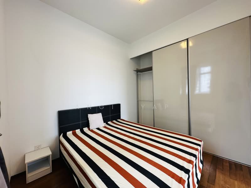 The Montana, 8 Jalan Mutiara, 1 Bedroom, 592 sqft, Condominium For Rent, by Angie Yap, 500188542 - Bedroom - PropertyGuru.com.sg