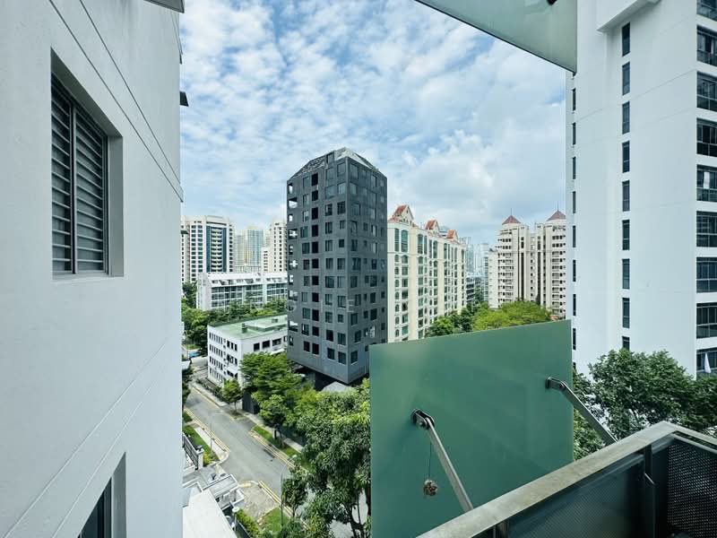 The Montana, 8 Jalan Mutiara, 1 Bedroom, 592 sqft, Condominium For Rent, by Angie Yap, 500188542 - PropertyGuru.com.sg
