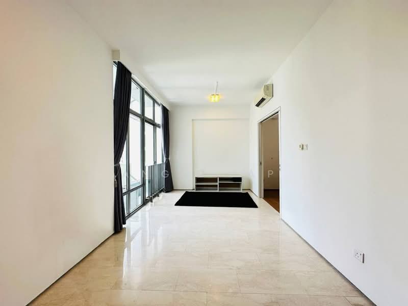 The Montana, 8 Jalan Mutiara, 1 Bedroom, 592 sqft, Condominium For Rent, by Angie Yap, 500188542 - Living Room - PropertyGuru.com.sg