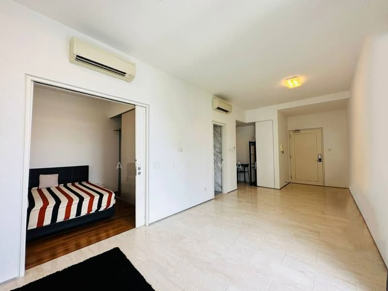 The Montana, 8 Jalan Mutiara, 1 Bedroom, 592 sqft, Condominium For Rent, by Angie Yap, 500188542 - Bedroom - PropertyGuru.com.sg