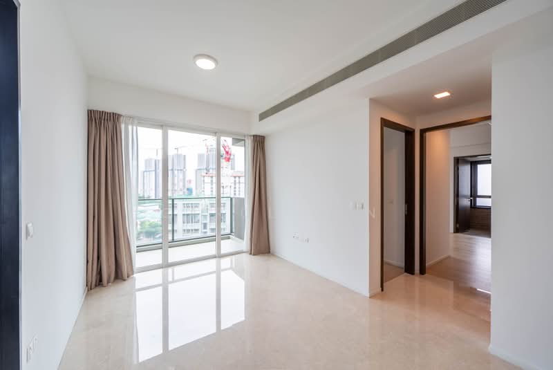 Principal Garden, 91 Prince Charles Crescent, 2 Bedrooms, 786 sqft, Condominium For Rent, by Carol Gan, 500188543 - Interior - PropertyGuru.com.sg