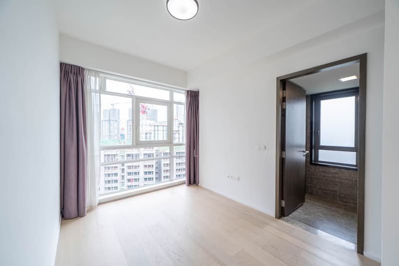 Principal Garden, 91 Prince Charles Crescent, 2 Bedrooms, 786 sqft, Condominium For Rent, by Carol Gan, 500188543 - Interior - PropertyGuru.com.sg