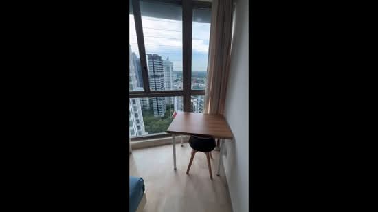 Cheap Bedroom & Newton MRT, , Room Rental, 120 sqft, Condominium For Rent, by Alan Tsui 徐先生, 500188544 - PropertyGuru.com.sg
