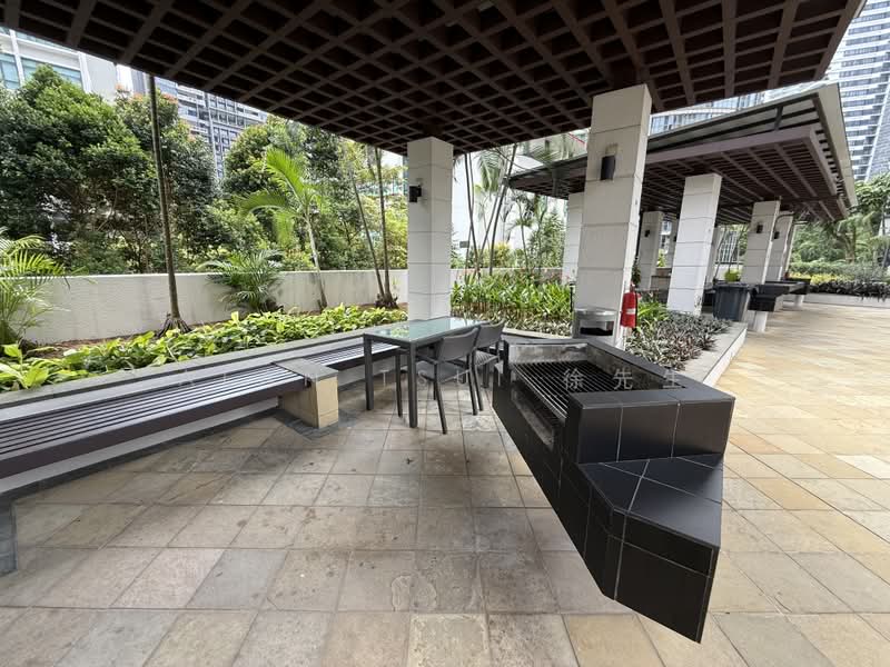 Cheap Bedroom & Newton MRT, , Room Rental, 120 sqft, Condominium For Rent, by Alan Tsui 徐先生, 500188544 - Exterior - PropertyGuru.com.sg