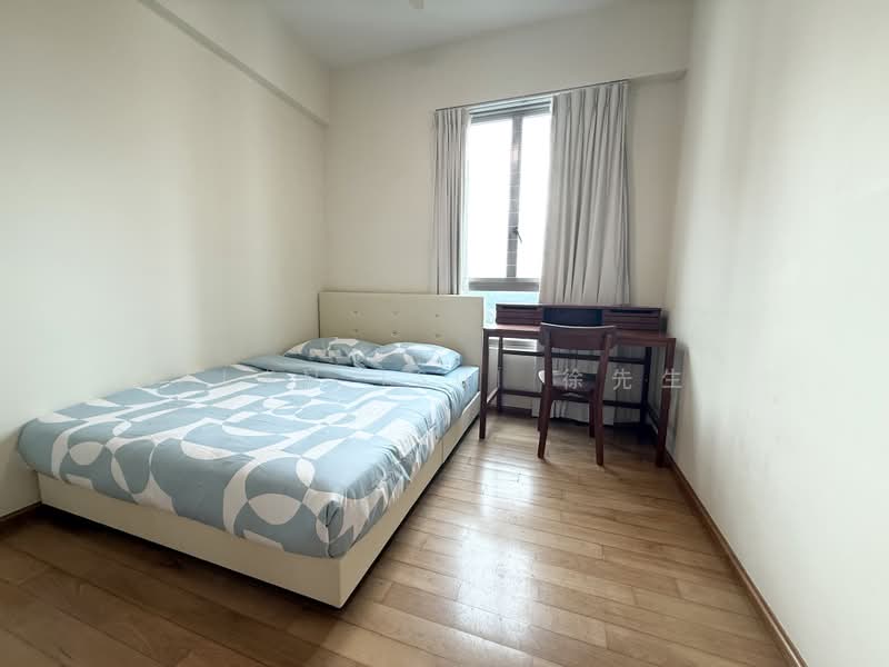Cheap Bedroom & Newton MRT, , Room Rental, 130 sqft, Condominium For Rent, by Alan Tsui 徐先生, 500188544 - Bedroom - PropertyGuru.com.sg