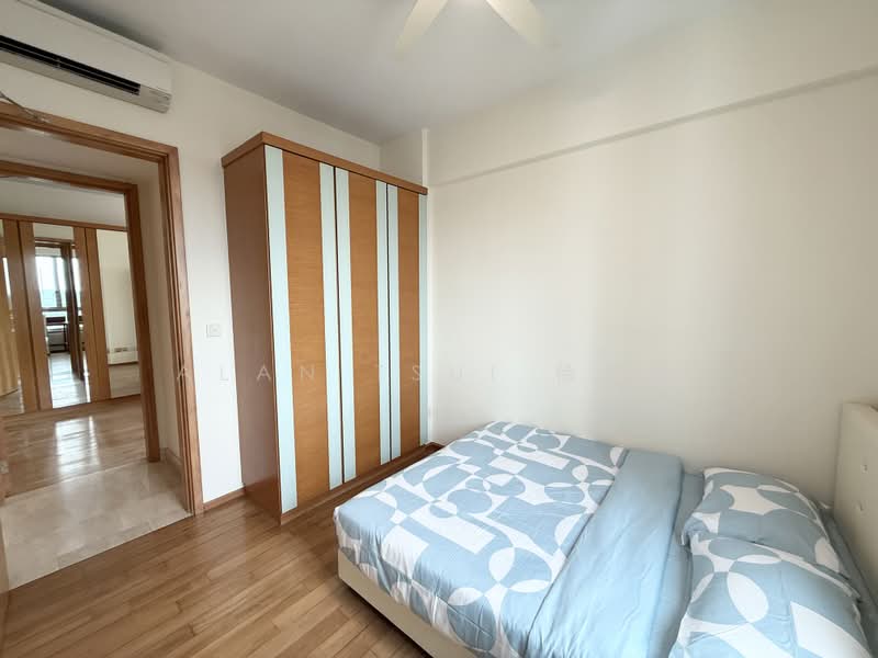 Cheap Bedroom & Newton MRT, , Room Rental, 130 sqft, Condominium For Rent, by Alan Tsui 徐先生, 500188544 - Bedroom - PropertyGuru.com.sg