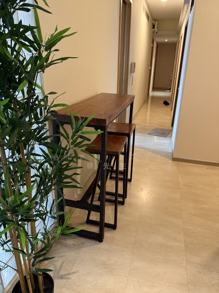 Cheap Bedroom & Newton MRT, , Room Rental, 130 sqft, Condominium For Rent, by Alan Tsui 徐先生, 500188544 - Corridor - PropertyGuru.com.sg