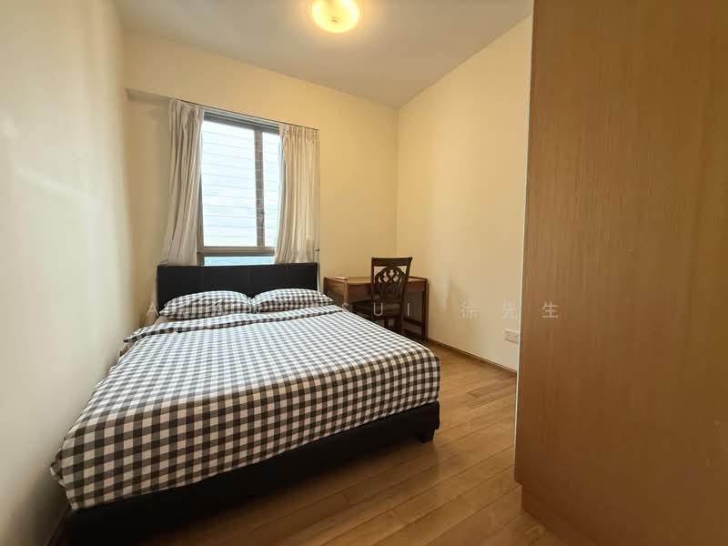 Cheap Bedroom & Newton MRT, , Room Rental, 130 sqft, Condominium For Rent, by Alan Tsui 徐先生, 500188544 - Bedroom - PropertyGuru.com.sg