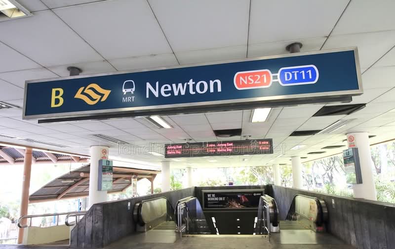 Cheap Bedroom & Newton MRT, , Room Rental, 130 sqft, Condominium For Rent, by Alan Tsui 徐先生, 500188544 - PropertyGuru.com.sg