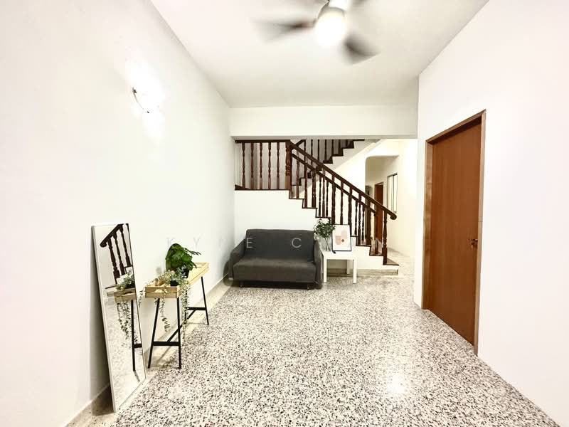 39 Quemoy Rd, 39 Quemoy Rd, Room Rental, 170 sqft, Corner Terrace For Rent, by Kyne Chan, 500188546 - Interior - PropertyGuru.com.sg