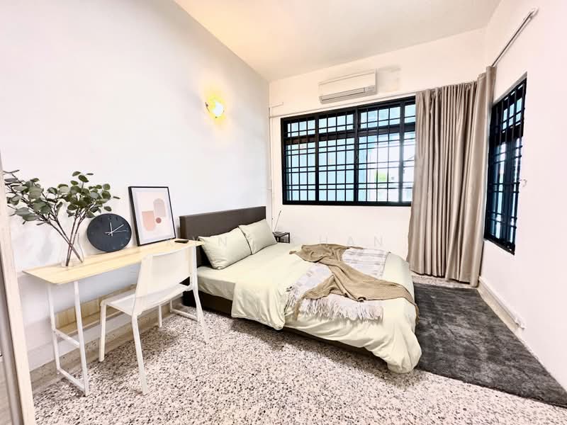 39 Quemoy Rd, 39 Quemoy Rd, Room Rental, 170 sqft, Corner Terrace For Rent, by Kyne Chan, 500188546 - Bedroom - PropertyGuru.com.sg