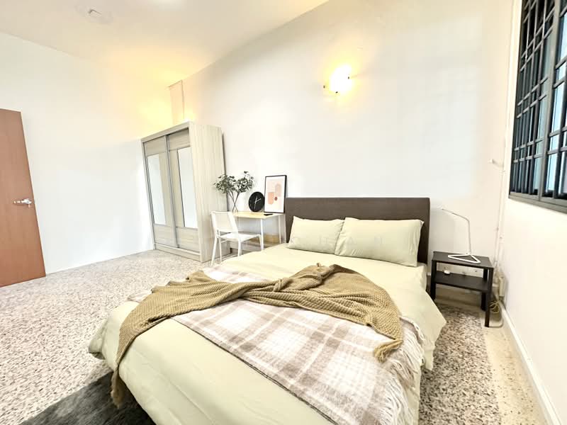 39 Quemoy Rd, 39 Quemoy Rd, Room Rental, 170 sqft, Corner Terrace For Rent, by Kyne Chan, 500188546 - Bedroom - PropertyGuru.com.sg