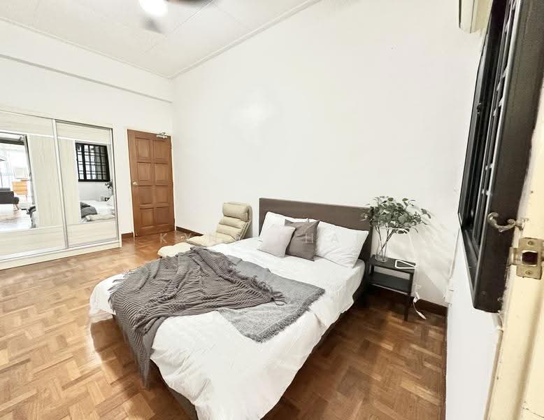 39 Quemoy Rd, 39 Quemoy Rd, Hougang / Punggol / Sengkang, Room Rental, 170 sqft, Corner Terrace For Rent, by Kyne Chan, 500188546 - Bedroom - PropertyGuru.com.sg