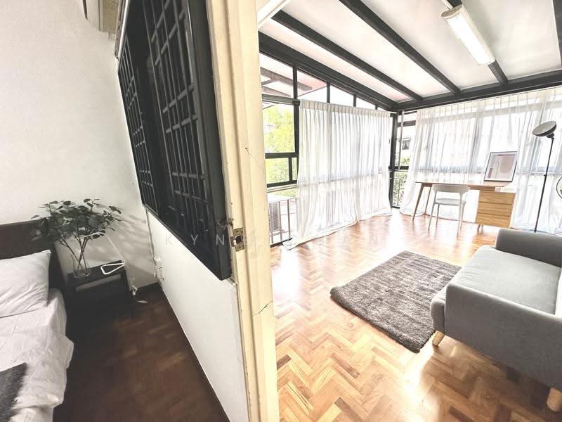 39 Quemoy Rd, 39 Quemoy Rd, Hougang / Punggol / Sengkang, Room Rental, 170 sqft, Corner Terrace For Rent, by Kyne Chan, 500188546 - Bedroom - PropertyGuru.com.sg