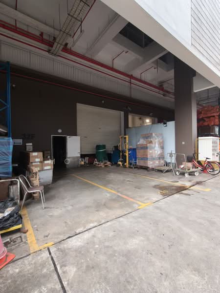 Platinum@Pioneer, 36 Tuas Avenue 11, 6,404 sqft, Factory / Workshop (B2) For Sale, by Mona Chen, 500188549 - CommercialGuru.com.sg