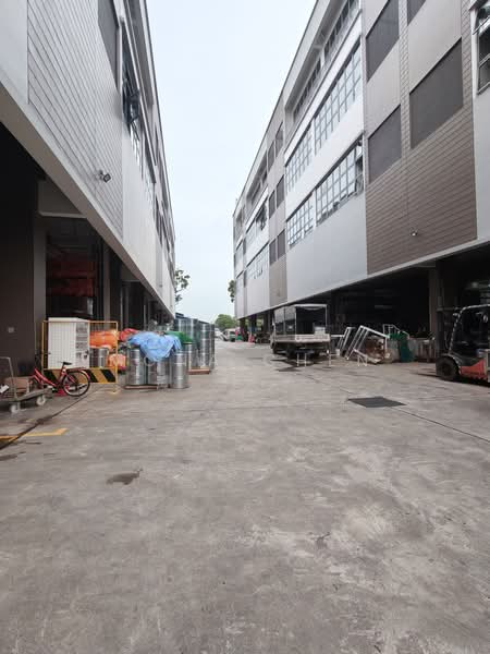 Platinum@Pioneer, 36 Tuas Avenue 11, 6,404 sqft, Factory / Workshop (B2) For Sale, by Mona Chen, 500188549 - Exterior - CommercialGuru.com.sg
