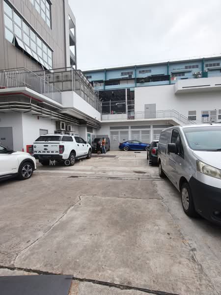 Platinum@Pioneer, 36 Tuas Avenue 11, 6,404 sqft, Factory / Workshop (B2) For Sale, by Mona Chen, 500188549 - Exterior - CommercialGuru.com.sg