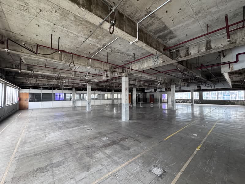 Kallang Bahru Industrial Estate, , 8,997 sqft, Light Industrial (B1) For Rent, by Rina Royale Tan, 500188552 - Interior - CommercialGuru.com.sg