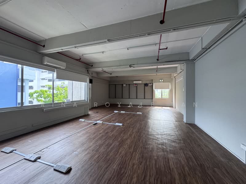 Kallang Bahru Industrial Estate, , 8,997 sqft, Light Industrial (B1) For Rent, by Rina Royale Tan, 500188552 - Interior - CommercialGuru.com.sg