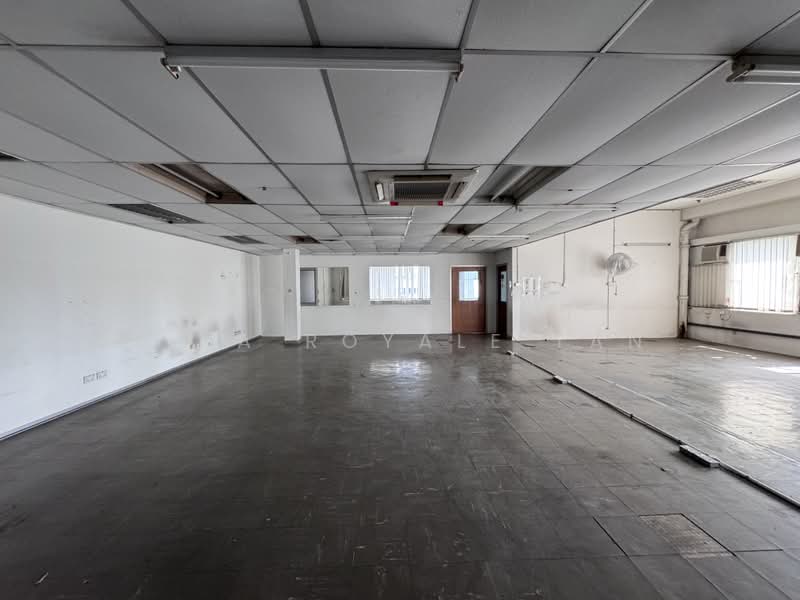 Kallang Bahru Industrial Estate, , 8,997 sqft, Light Industrial (B1) For Rent, by Rina Royale Tan, 500188552 - Interior - CommercialGuru.com.sg