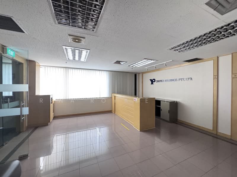 Kallang Bahru Industrial Estate, , 8,997 sqft, Light Industrial (B1) For Rent, by Rina Royale Tan, 500188552 - Interior - CommercialGuru.com.sg