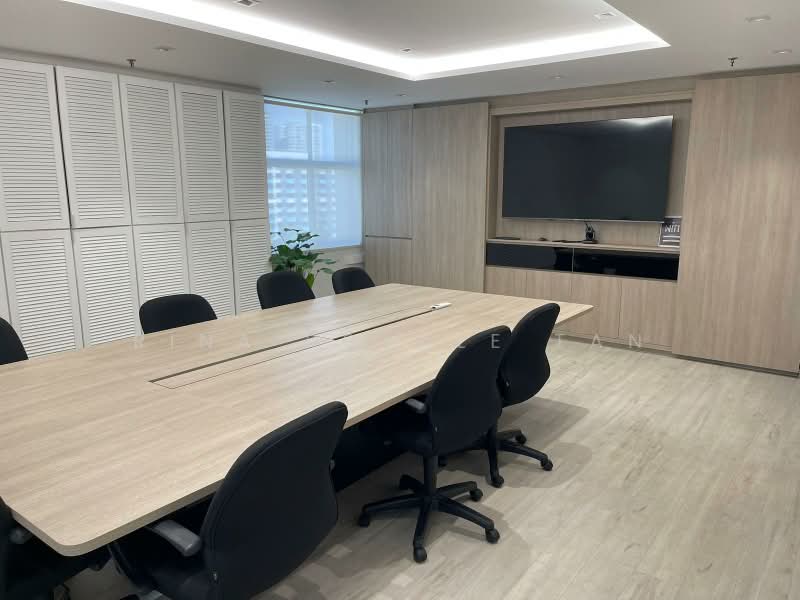 Kallang Bahru Industrial Estate, , 8,997 sqft, Light Industrial (B1) For Rent, by Rina Royale Tan, 500188552 - Interior - CommercialGuru.com.sg