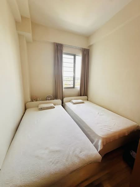 The Tessarina, 26 Wilby Road, 2 Bedrooms, 1,012 sqft, Condominium For Rent, by Anthea Yeo 杨丽娇, 500188553 - Bedroom - PropertyGuru.com.sg