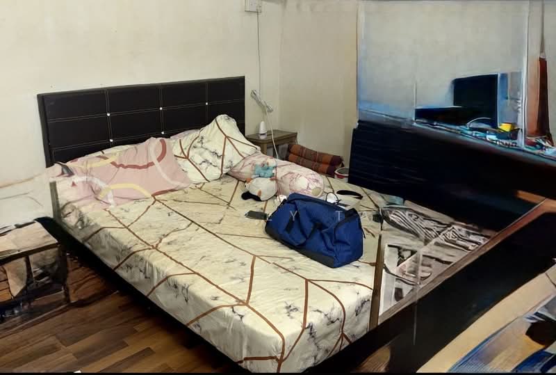 231 Lorong 8 Toa Payoh, 231 Lorong 8 Toa Payoh, 2 Bedrooms, 700 sqft, HDB Flat For Sale, by Jeffrey Tay, 500188554 - Bedroom - PropertyGuru.com.sg
