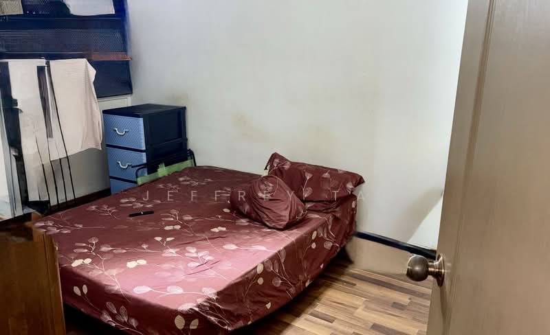 231 Lorong 8 Toa Payoh, 231 Lorong 8 Toa Payoh, 2 Bedrooms, 700 sqft, HDB Flat For Sale, by Jeffrey Tay, 500188554 - Bedroom - PropertyGuru.com.sg