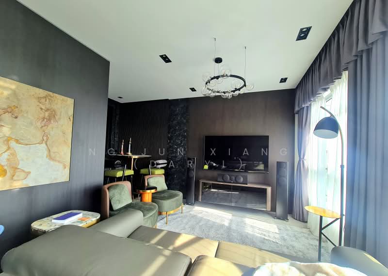 153B Bedok South Road, 153B Bedok South Road, 3 Bedrooms, 1,216 sqft, HDB Flat For Sale, by Ng Jun Xiang (Daryl), 500188556 - Living Room - PropertyGuru.com.sg