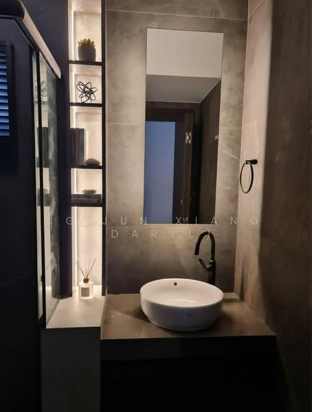 153B Bedok South Road, 153B Bedok South Road, 3 Bedrooms, 1,216 sqft, HDB Flat For Sale, by Ng Jun Xiang (Daryl), 500188556 - Bathroom - PropertyGuru.com.sg