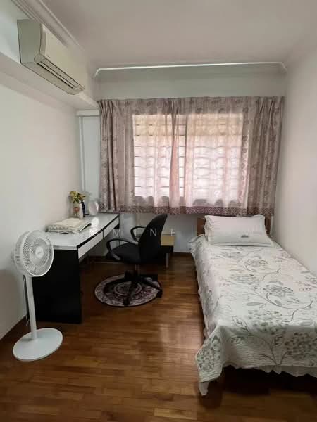 258A Compassvale Road, 258A Compassvale Road, Room Rental, 100 sqft, HDB Flat For Rent, by Jasmine Low, 500188557 - Bedroom - PropertyGuru.com.sg