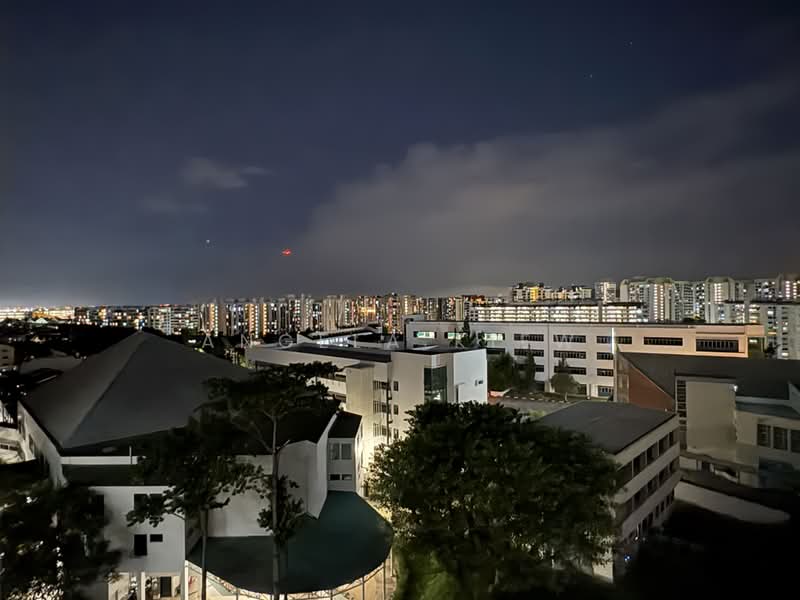 188A Fengshan GreenVille, 188A Bedok North Street 4, 2 Bedrooms, 732 sqft, HDB Flat For Sale, by Angela Kiew, 500188558 - Exterior - PropertyGuru.com.sg