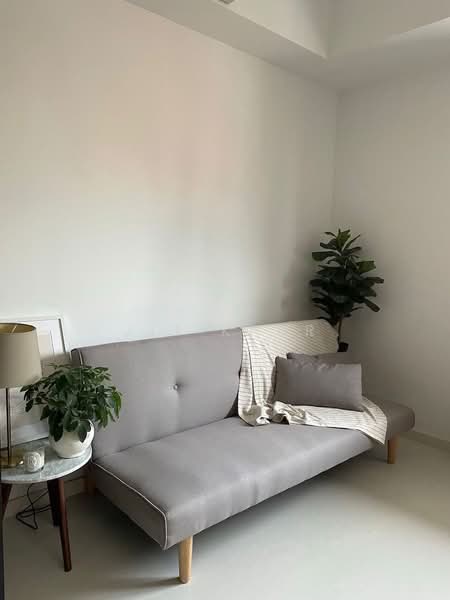 Vivace, 19 Tong Watt Road, 1 Bedroom, 420 sqft, Apartment For Sale, by Jit Kaur, 500188559 - Living Room - PropertyGuru.com.sg