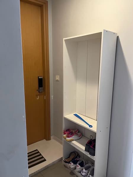Vivace, 19 Tong Watt Road, 1 Bedroom, 420 sqft, Apartment For Sale, by Jit Kaur, 500188559 - Entrance - PropertyGuru.com.sg